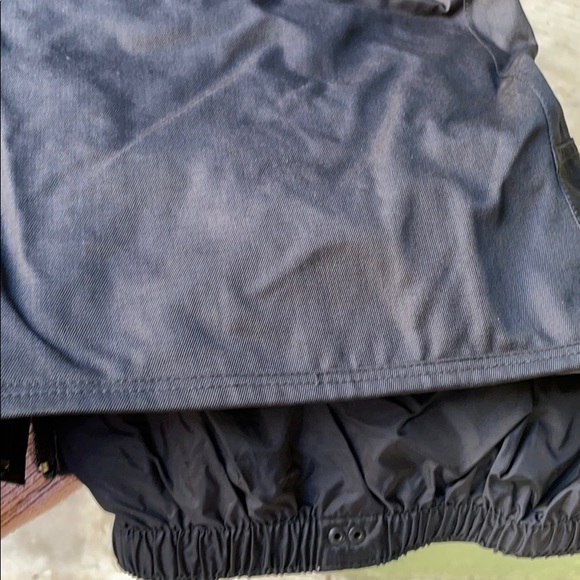 Men’s snowboard ski multi pocket pants - Picture 8 of 12